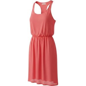 Broadway & Broome Madewell Pink Silk Racerback Mini Dress Size 8 Pockets